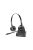 Hameco HS-8550D-BT Wireless Bluetooth Headset Black