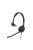 Hameco HS-3800M-USB Headset Black