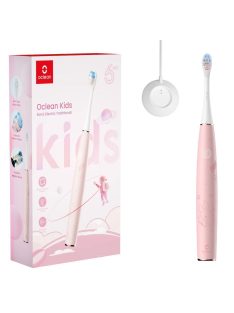 Xiaomi Oclean Kids Elektromos Fogkefe Gyerekeknek Pink