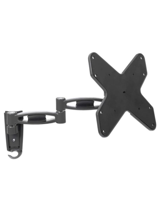 Manhattan Universal Flat-Panel TV Articulating Wall Mount