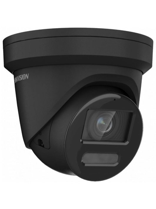 Hikvision DS-2CD2387G2-LSU/SL-B (2.8mm)(C) fekete