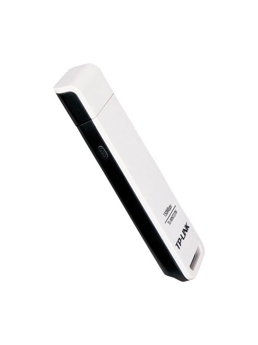 TP-Link TL-WN727N 150M Wireless USB adapter Black/White