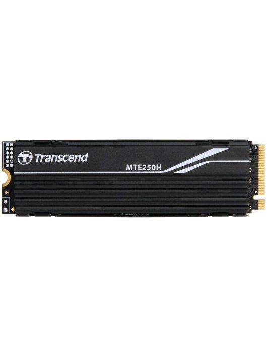 Transcend 1TB M.2 2280 NVMe MTE250H