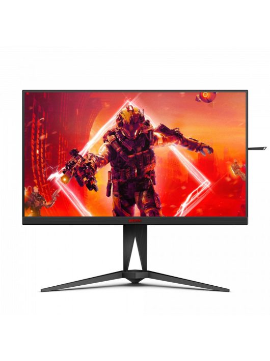 AOC 27" AG275QXN/EU LED