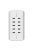 Belkin Rockstar 10-Port USB Charging Station White