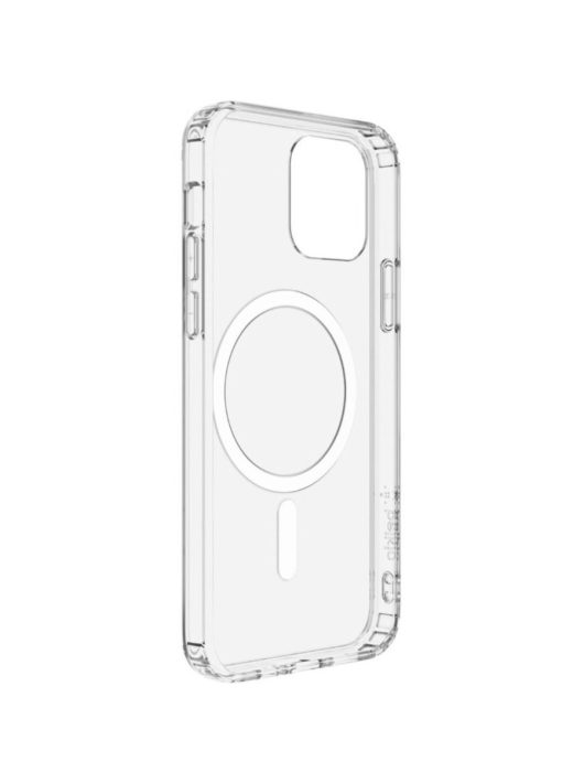 Belkin SheerForce Magnetic Case for iPhone 12/12Pro Transparent