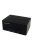 LC Power LC-DOCK-U3-HUB HDD Docking Station Black