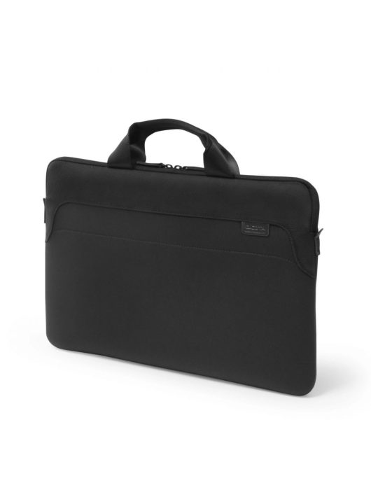 Dicota Laptop Sleeve Plus Pro 12,5" Black 