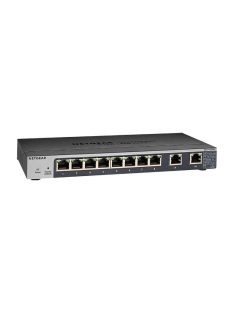 Netgear GS110EMX-100PES 8 Port Switch