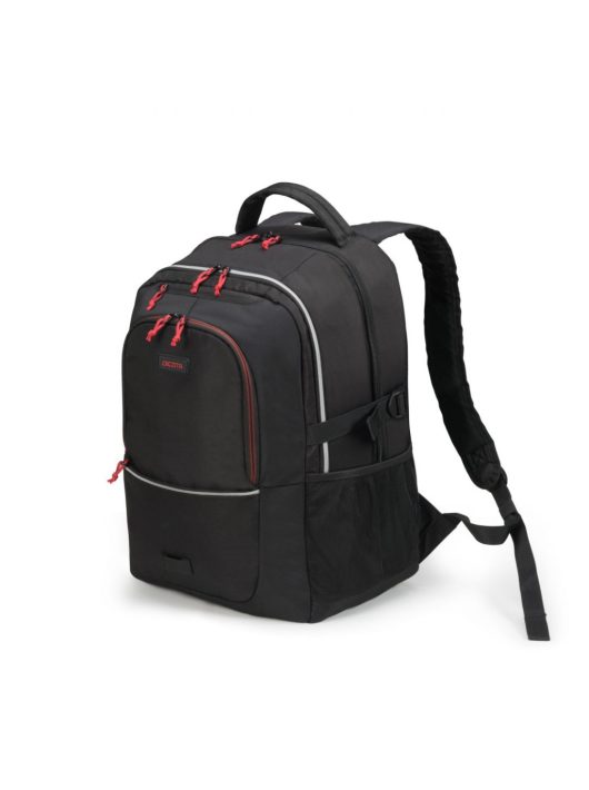 Dicota Laptop Backpack Plus Spin 15,6" Black