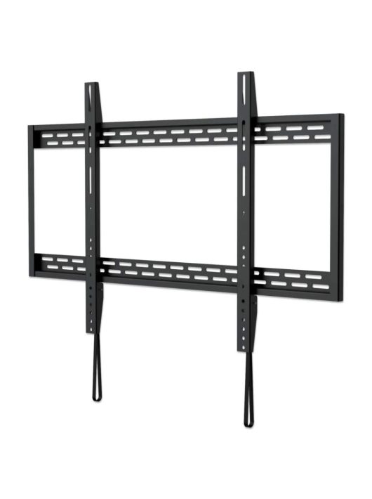 Manhattan Heavy-Duty Low-Profile Large-Screen TV Wall Mount