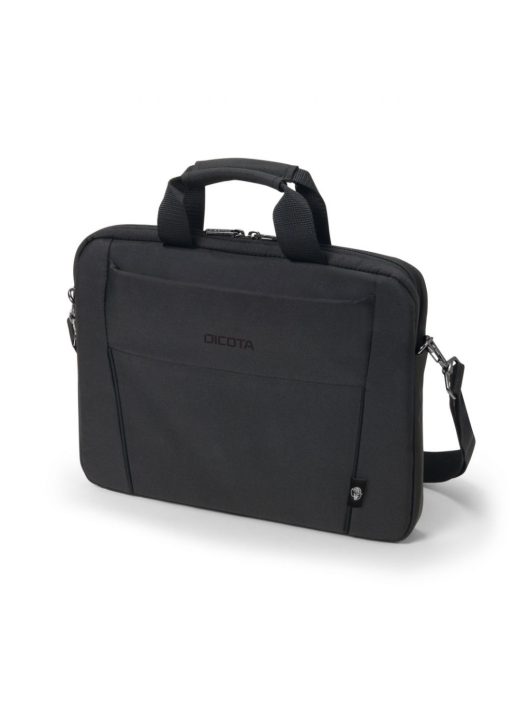 Dicota Laptop Case Slim Eco Base 15,6" Black