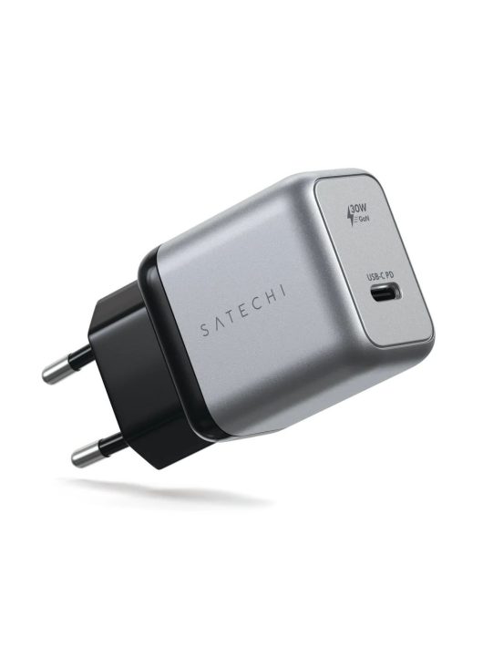 Satechi 30W USB-C PD Gan Wall Charger