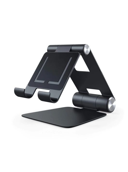 Satechi R1 Adjustable Mobile Stand Black