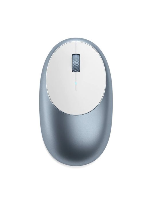 Satechi M1 Bluetooth Wireless Mouse Blue