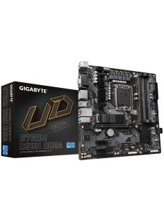 Gigabyte B760M DS3H DDR4