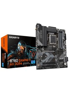 Gigabyte B760 GAMING X AX DDR4