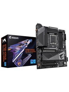 Gigabyte B760 AORUS ELITE AX DDR4