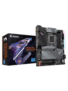 Gigabyte B760 AORUS MASTER DDR4