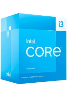 Intel Core i3-13100 3,4GHz 12MB LGA1700 BOX