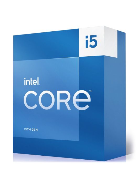 Intel Core i5-13400 2,5GHz 20MB LGA1700 BOX