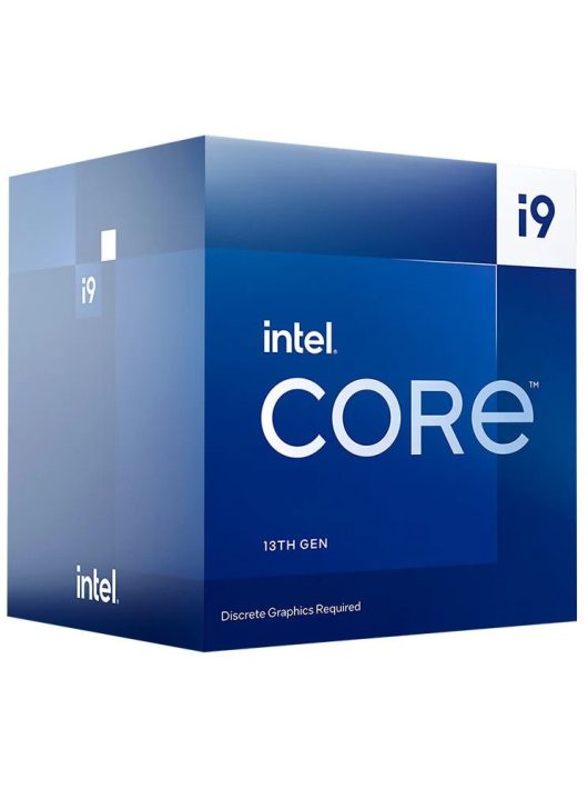 Intel Core i9-13900 2,0GHz 36MB LGA1700 BOX