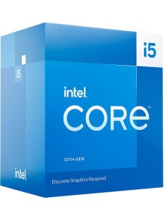 Intel Core i5-13400F 2,5GHz 20MB LGA1700 BOX