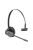 Poly Plantronics CS540A (RJ11) Wireless DECT Headset Black