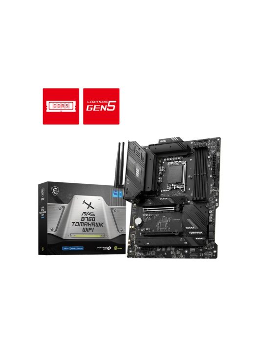 Msi MAG B760 TOMAHAWK WIFI