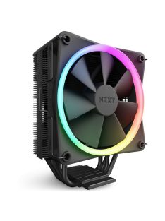 NZXT T120 RGB CPU Cooler Black