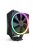 NZXT T120 RGB CPU Cooler Black