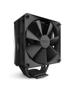 NZXT T120 CPU Cooler Black