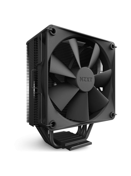 NZXT T120 CPU Cooler Black