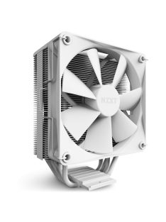 NZXT T120 CPU Cooler White