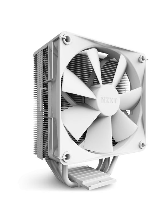 NZXT T120 CPU Cooler White