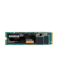 KIOXIA 2TB M.2 2280 NVMe Exceria G2