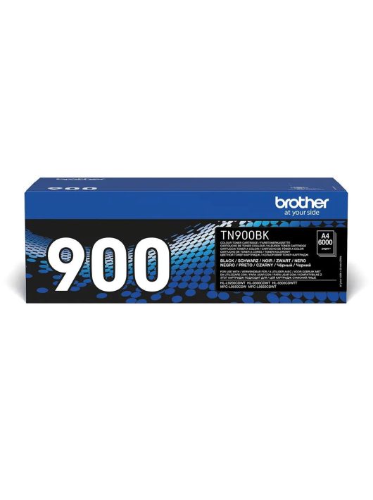 Brother TN-900BK Black toner