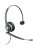 Poly Plantronics EncorePro HW710 Quick Disconnect Headset Black