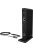 Raidsonic IcyBox IB-DK2251AC USB3.0 Multi-DockingStation Black