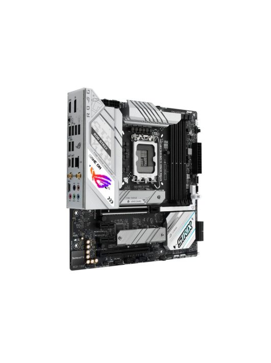 Asus ROG STRIX B760-G GAMING WIFI D4