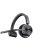 Poly Plantronics Voyager 4310 UC Bluetooth Headset Black