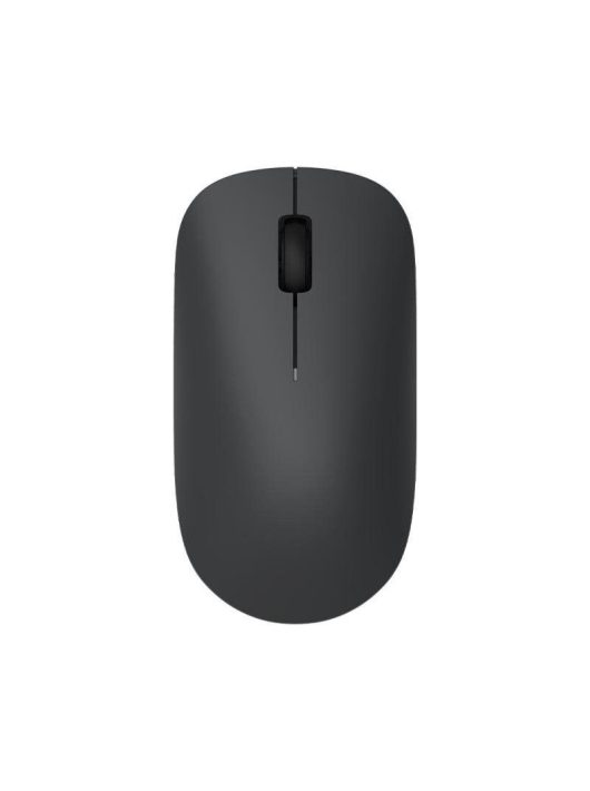 Xiaomi Wireless Mouse Lite Black