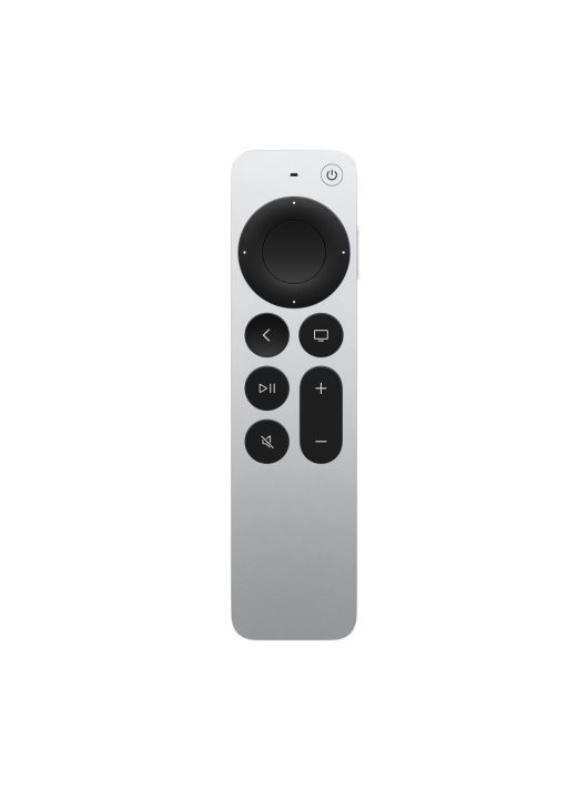 Apple TV Remote (2022) Távirányító Silver