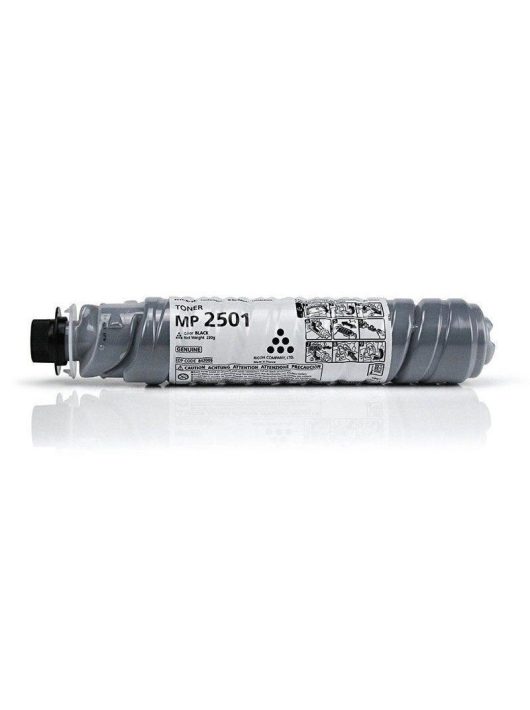 Ricoh MP2501 Black toner 