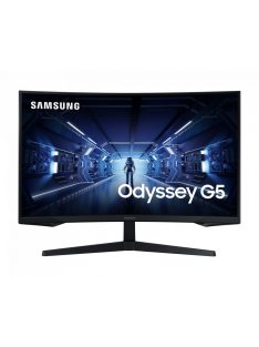 Samsung 32" LC32G55TQBUXEN LED Curved