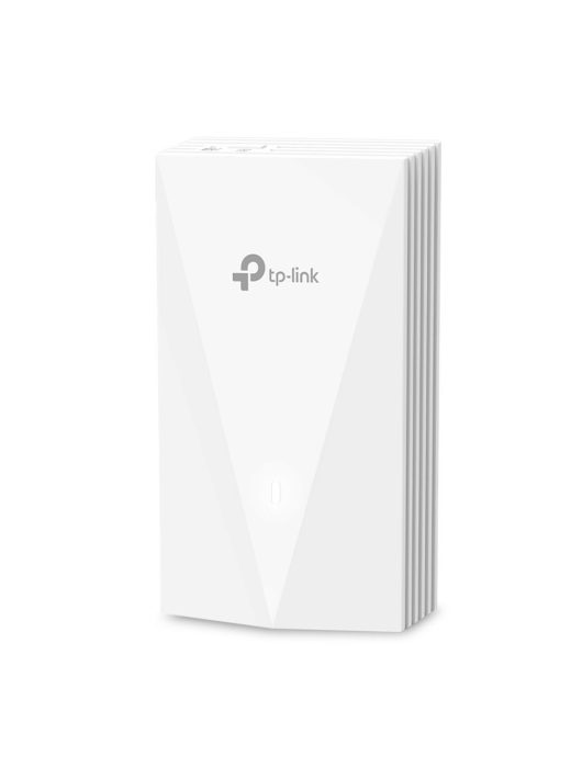 TP-Link EAP655-Wall AX3000 Wall Plate WiFi 6 Access Point White