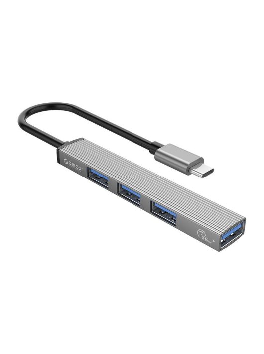 Orico 4 port Type-C to USB3.0 HUB