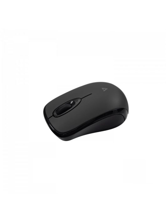 V7 MW150BT Bluetooth Mouse Black