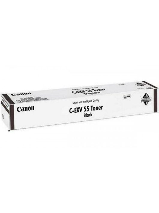 Canon C-EXV55 Black toner