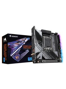 Gigabyte B760I AORUS PRO DDR4